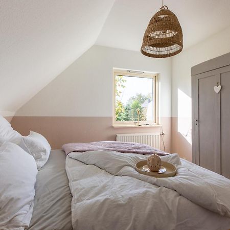 Apartament Leichtes Gepaeck Pellworm Zewnętrze zdjęcie