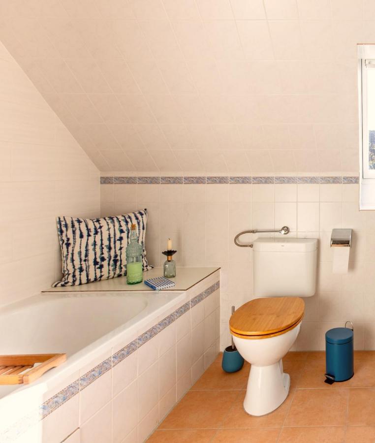 Apartament Leichtes Gepaeck Pellworm Zewnętrze zdjęcie