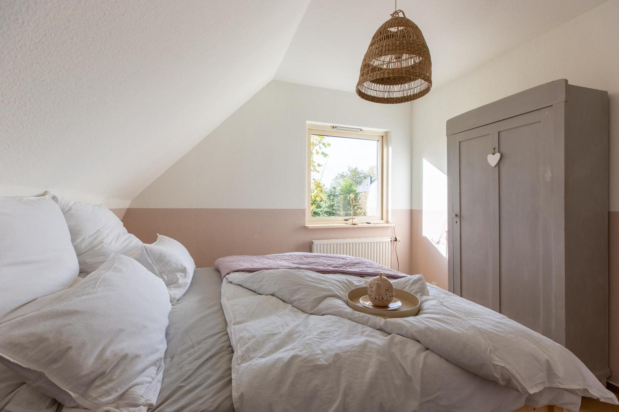 Apartament Leichtes Gepaeck Pellworm Zewnętrze zdjęcie
